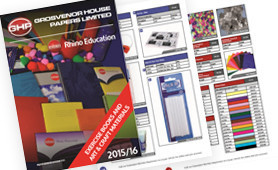 Exercise Books Catalogue