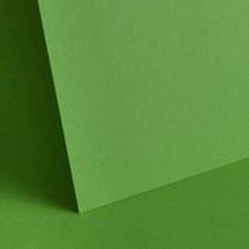 Apple Green Card Plain 240gsm image