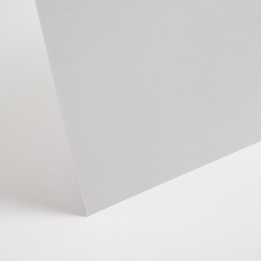 White Card Super Smooth 250gsm image