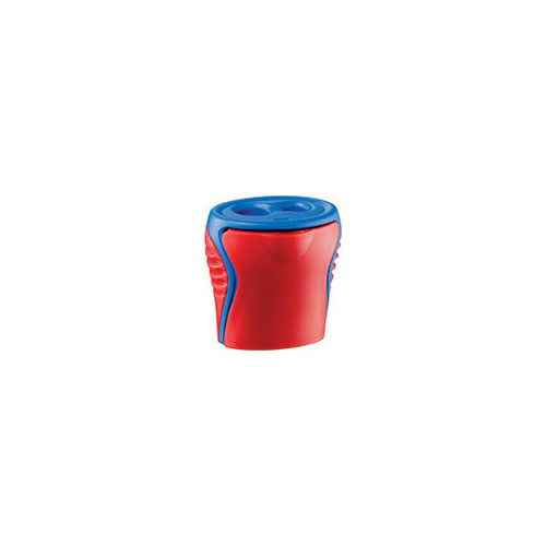 Maped Boogy 2 Hole Pencil Sharpener Pk24