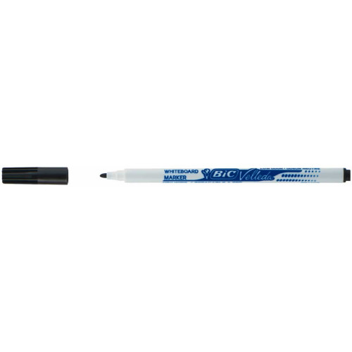 Bic Velleda 1721 Dry Wipe Pk4-Assorted