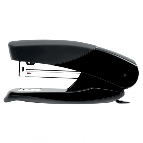 Rexel Choices Matador Half Strip 25 Sheet Metal Stapler - Black