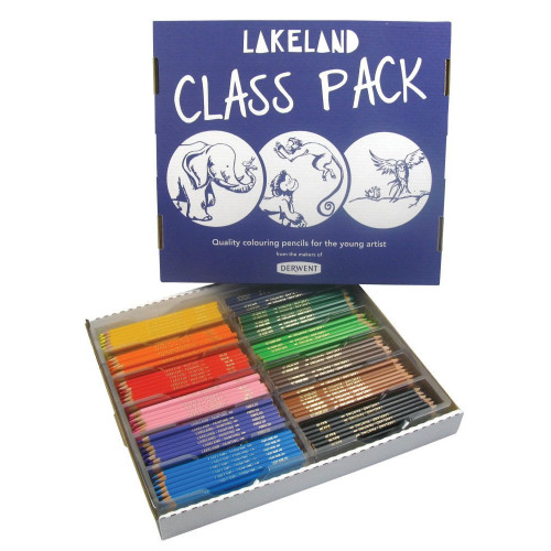 Lakeland Painting Pencil Pk360-Assorted
