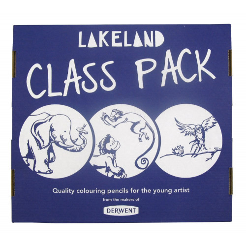 Lakeland Painting Pencil Pk360-Assorted