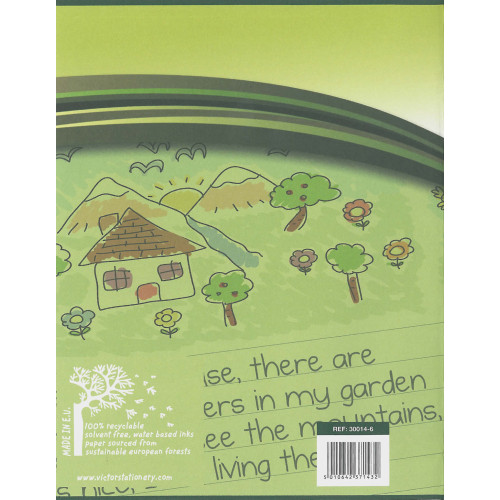 Capital Ex Book 226x178 32p TB/F11 Pk10