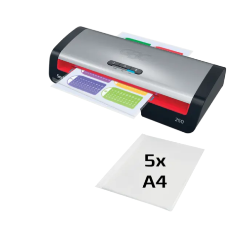 GBC 250HS Office A3 Laminator | GBC