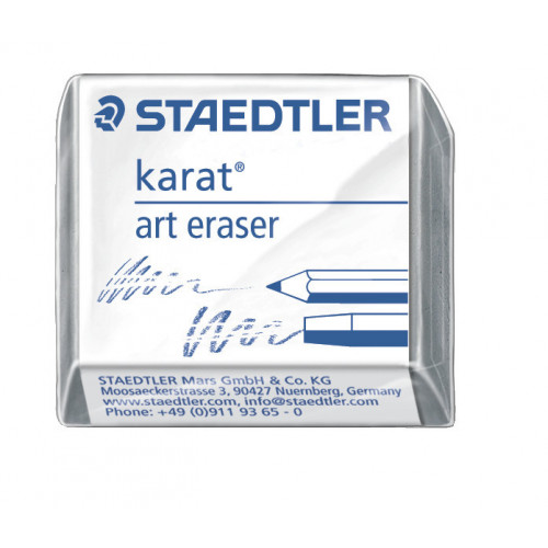Staedtler Karat Art Eraser (Each)
