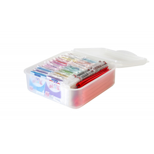 FIMO Kids Classpack 35 Blocks 42g Assorted