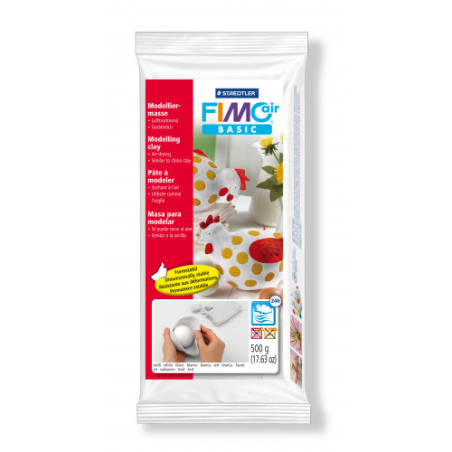 FIMO Air Basic