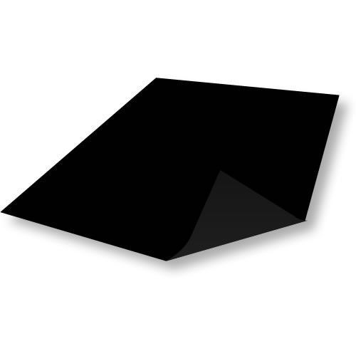 BLACK SUGAR PAPER A1 100g/m PK250