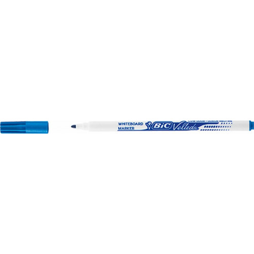 Bic Dry Wipe Board 19x29cm-Each