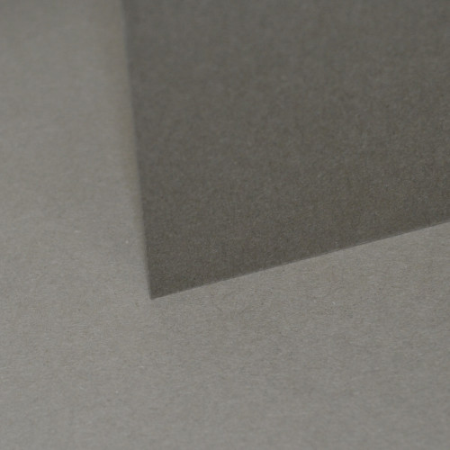 Sombre Grey Keaycolour Card 270gsm - Pack of 5 Sheets