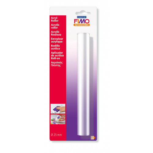 FIMO Acrylic Modelling Roller