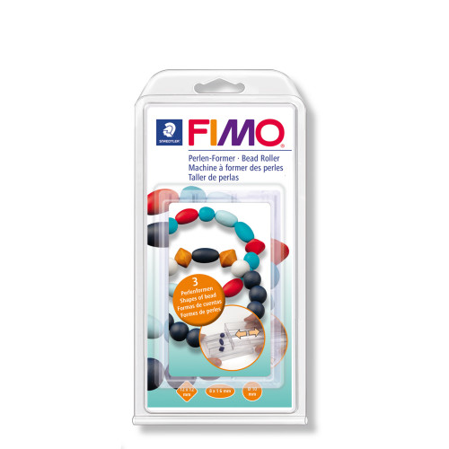 FIMO Magic Bead Roller