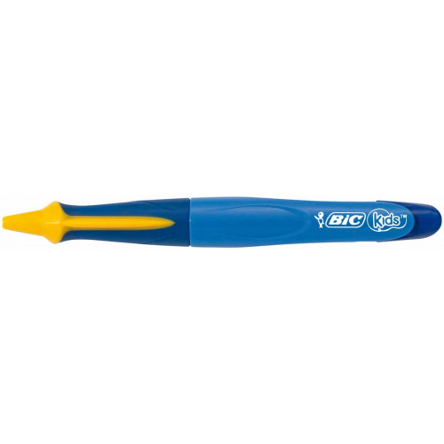 Bic Kids Boys Ball Pen Pk12-Blue