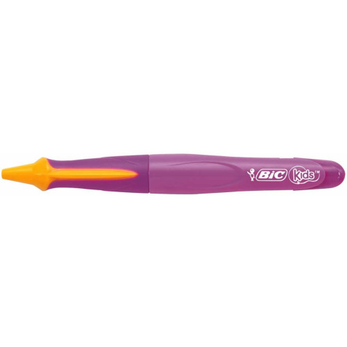 Bic Kids Girls Ball Pen Pk12-Blue