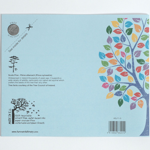 Aisling Exercise Book 165x200 32p B Pk10
