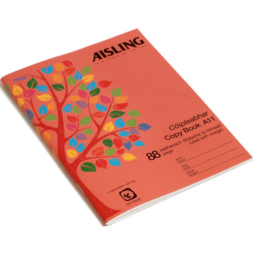 Aisling Exercise Book 200x165 88pF8MPk10