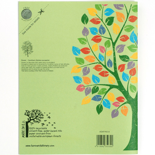Aisling ExerciseBook 226x178 32pF8/BPk10