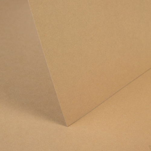 Biscuit Paper 120gsm - A4 | 10 sheets
