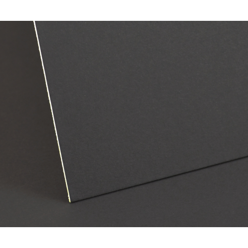 BLACK CARD A4 300mic PK50