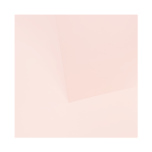 Blush Plain Card 240gsm - A4 | 5 Sheets
