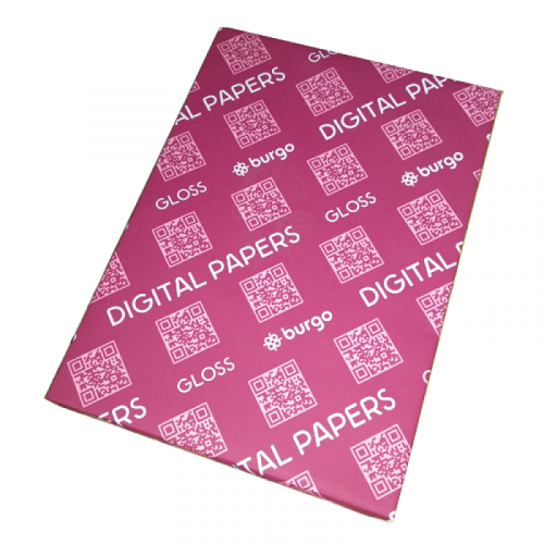 SRA3 Experia Digital Gloss 115gsm | 500 Sheets - Long Grain 320mm x 450mm?