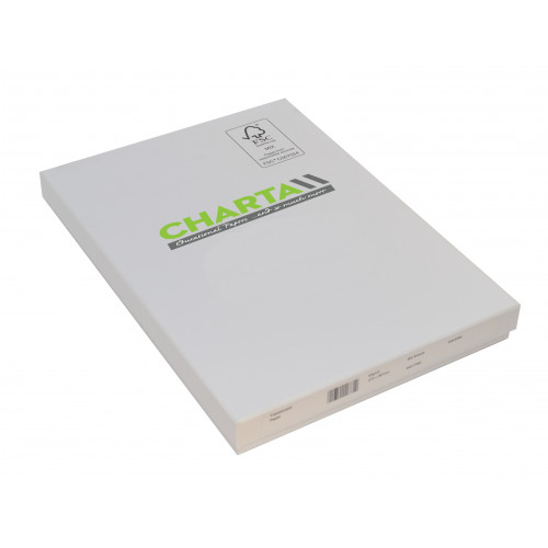 Charta Tracing Paper A4 63gsm Pk500