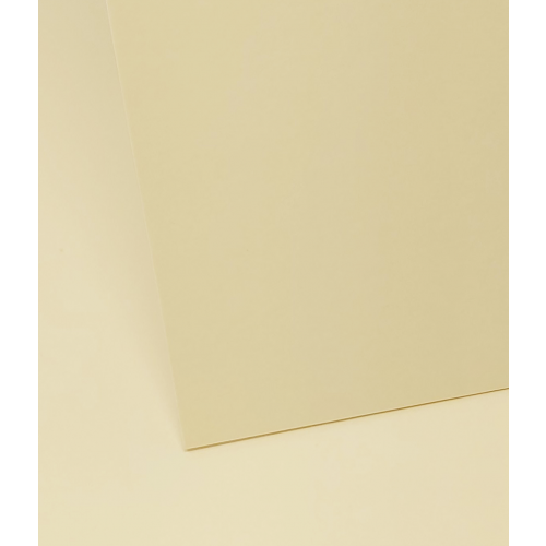 Cream Mount Board 1250 micron - A1 | Pack of 5 Sheets