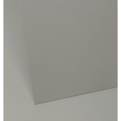 Dove Grey Mount Board 1250 micron - A1 | Pack of 5 Sheets