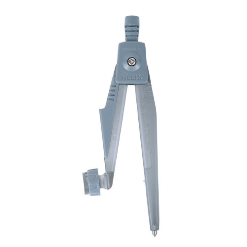 Helix Plastic Safety Compass Pk25