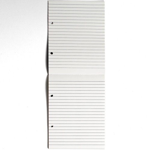 RHINO 8 x 6.5 Refill Pad 60 Leaf, F8 (Pack 6)