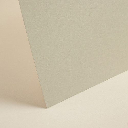 Ivory Card Smooth 250gsm - A4 | 5 sheets