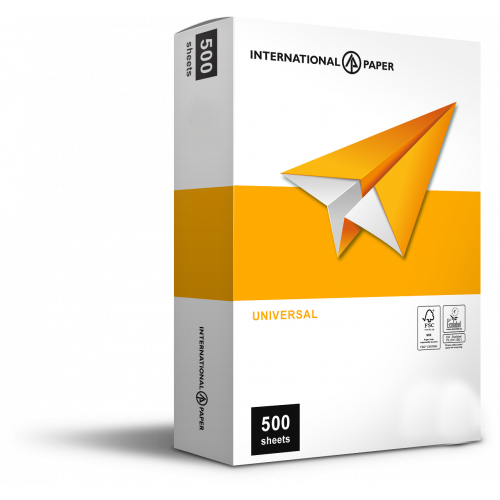IP Universal Copier Paper A3 | Pack of 500