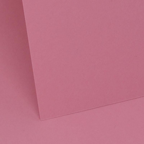 Pink Plain Card 290gsm - A4 | 5 sheets