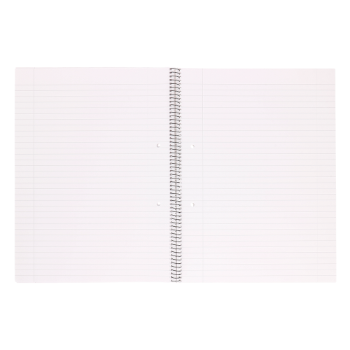 RHINO A4+ College Pad 70 Leaf, F8M (Pack 10)