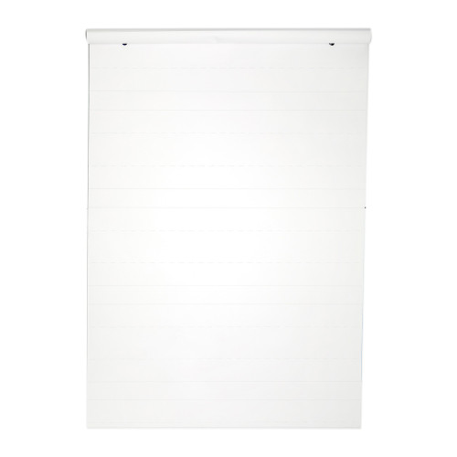 Rhino Literacy Flip Chart A1 30 Leaves