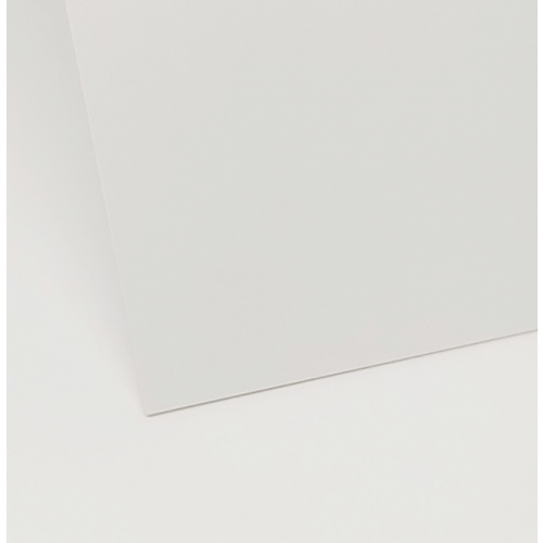 Soft White Mount Board 1250 micron - A1 | Pack of 5 Sheets