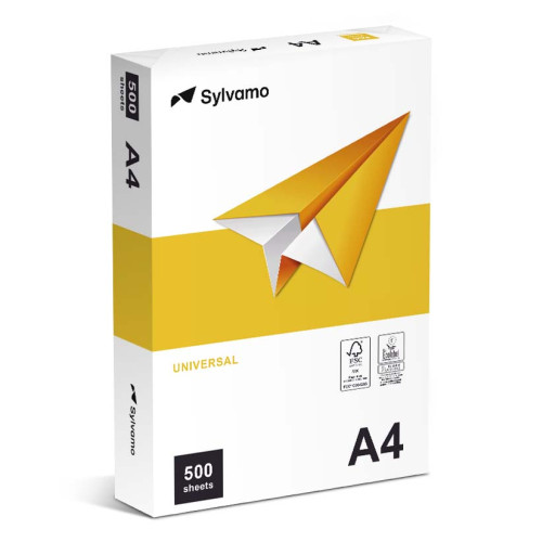IP Universal Copier Paper A4 | Pack of 500