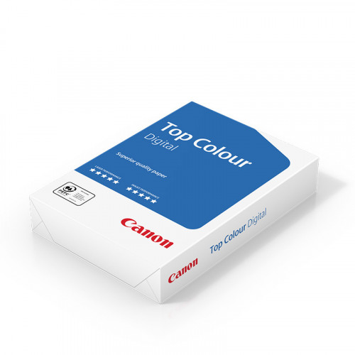 Canon Top Colour A4 (210x297mm) 160gsm Pack of 250