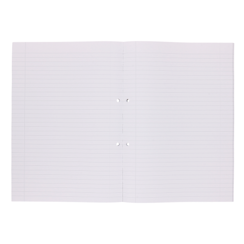 Varsity Refill Pad A4 200L F8M SB Pk5