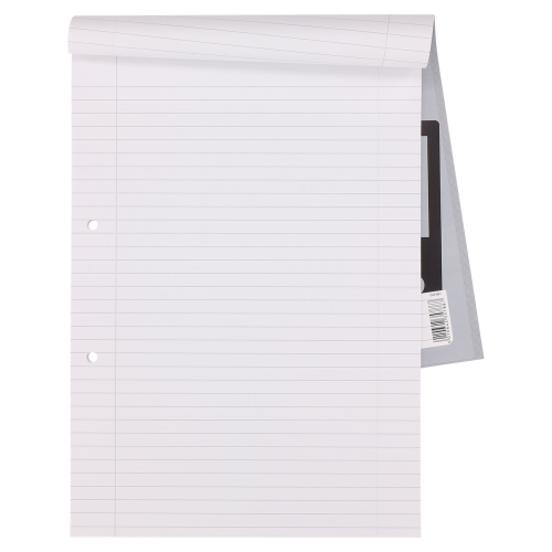 Varsity Refill Pads A4 80L F8M HB Pk10