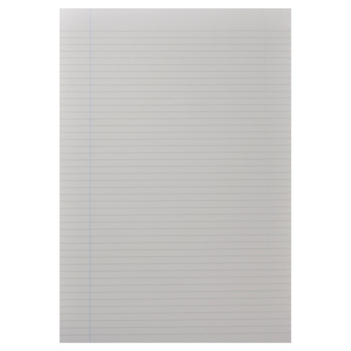 Ex/Paper Unpunched 210x297 A4 F6M