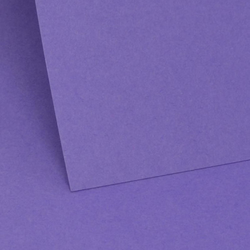 Violet Plain Card 290gsm - A4 | 5 sheets