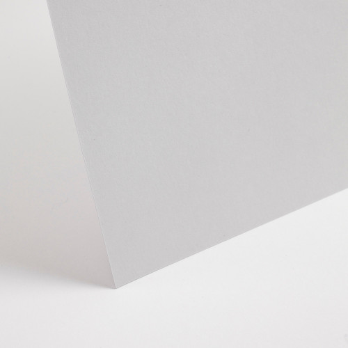 White Card Super Smooth 250gsm - A4 | 5 sheets