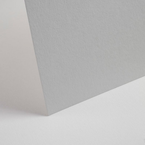 White Card Plain 250gsm - A4 | 5 sheets