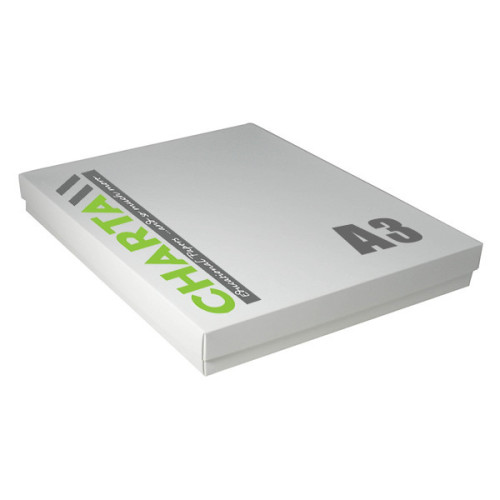 Charta Laminating Pouches A3 250m PK100