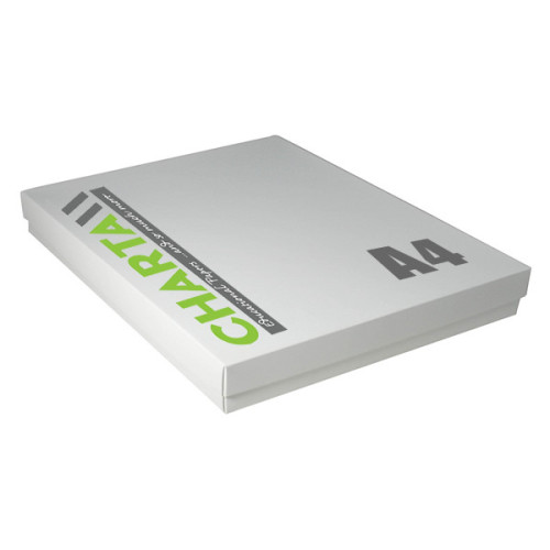 Charta Pouches A4 150m PK100-Matt