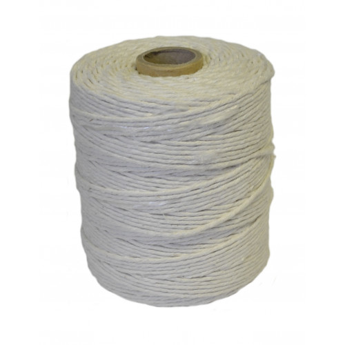 White Cotton String Medium 500g Each