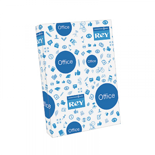 Rey Office A3 Copier Paper 80gsm - 5 Ream Pack